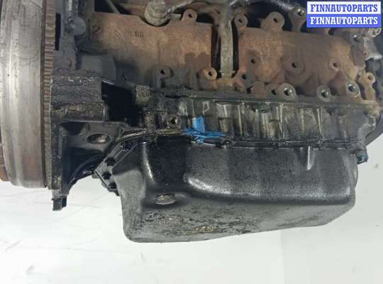 купить двигатель дизельный на LAND ROVER FREELANDER 2