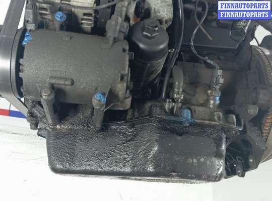 купить двигатель дизельный на LAND ROVER FREELANDER 2