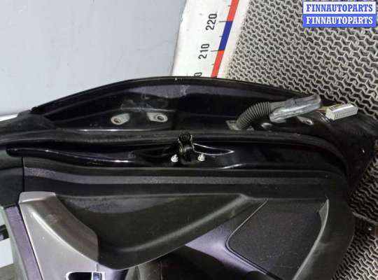 купить дверь передняя левая на OPEL MOKKA