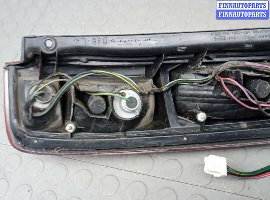 купить фонарь задний левый на NISSAN X-TRAIL T30