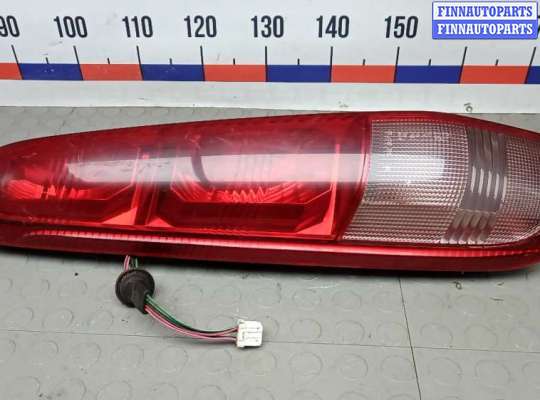 купить фонарь задний левый на NISSAN X-TRAIL T30