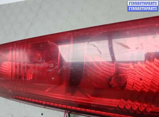 купить фонарь задний левый на NISSAN X-TRAIL T30