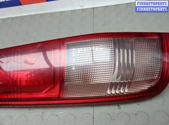 купить фонарь задний левый на NISSAN X-TRAIL T30