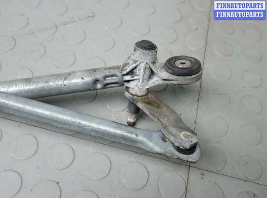 купить механизм стеклоочистителя на PORSCHE CAYENNE 1