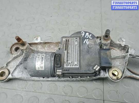 купить механизм стеклоочистителя на PORSCHE CAYENNE 1