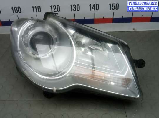 купить фара правая на VOLKSWAGEN TOURAN (1T1, 1T2)
