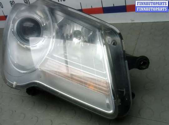 купить фара правая на VOLKSWAGEN TOURAN (1T1, 1T2)