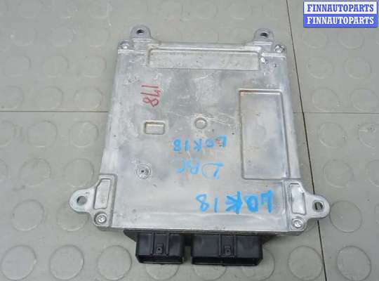 купить блок управления двс на MITSUBISHI ECLIPSE CROSS