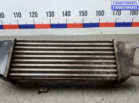 Интеркулер на Hyundai i30 I (FD)