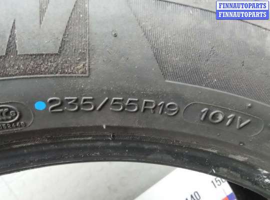 купить шина на LAND ROVER FREELANDER 2