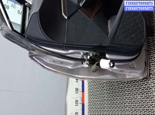 купить дверь передняя правая на TOYOTA C-HR