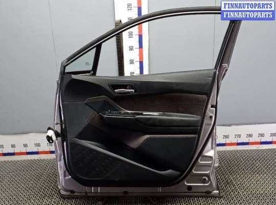купить дверь передняя правая на TOYOTA C-HR