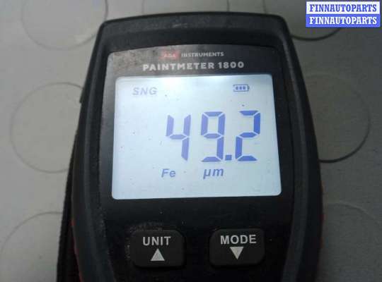 купить дверь передняя правая на TOYOTA C-HR