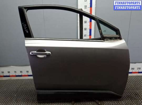 Купить дверь передняя правая на TOYOTA C-HR дверь передняя правая TT914300 на TOYOTA C-HR