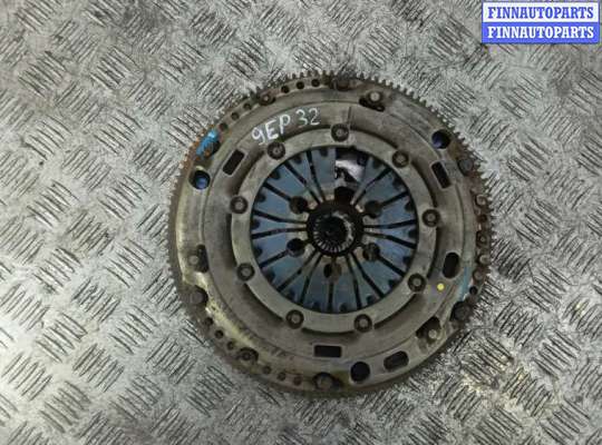 купить маховик демпферный дизельный на VOLKSWAGEN PASSAT B6