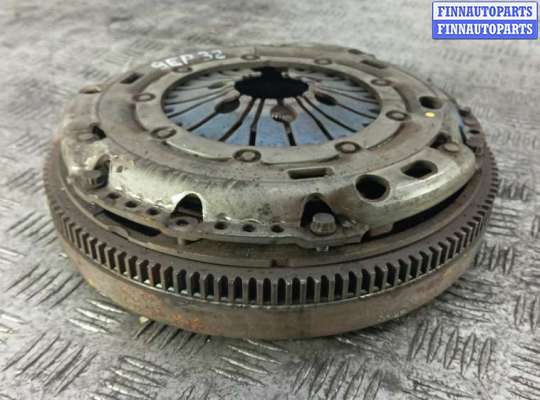 купить маховик демпферный дизельный на VOLKSWAGEN PASSAT B6