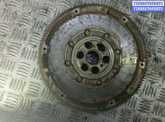 купить маховик демпферный дизельный на VOLKSWAGEN PASSAT B6