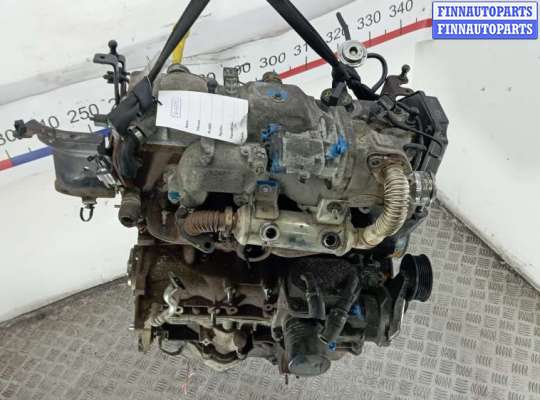 купить двигатель дизельный на FORD FOCUS 2