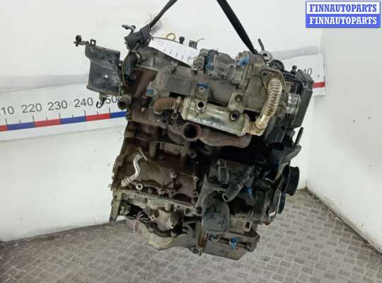 купить двигатель дизельный на FORD FOCUS 2