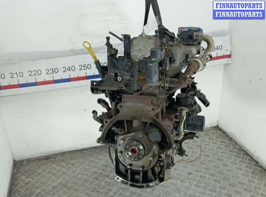 купить двигатель дизельный на FORD FOCUS 2