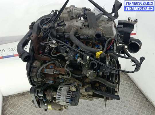 купить двигатель дизельный на FORD FOCUS 2