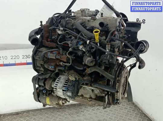 купить двигатель дизельный на FORD FOCUS 2