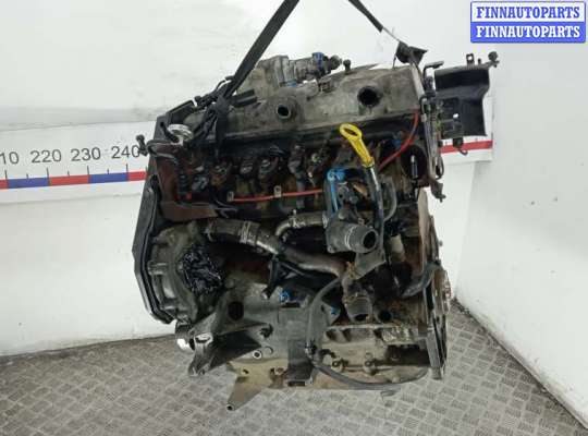 купить двигатель дизельный на FORD FOCUS 2