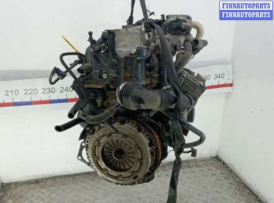 купить двигатель дизельный на FORD FOCUS 2