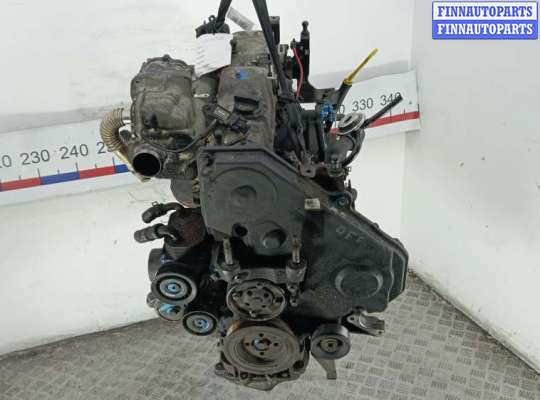 купить двигатель дизельный на FORD FOCUS 2