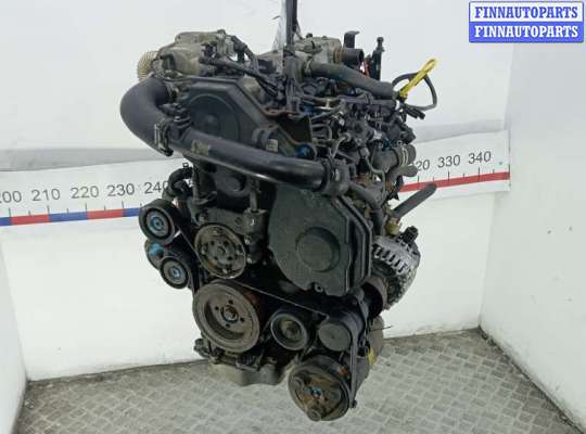 купить двигатель дизельный на FORD FOCUS 2