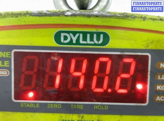 купить двигатель дизельный на FORD FOCUS 2