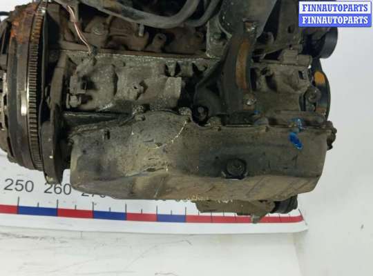 купить двигатель дизельный на FORD FOCUS 2