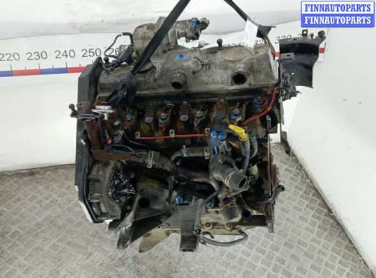 купить двигатель дизельный на FORD FOCUS 2