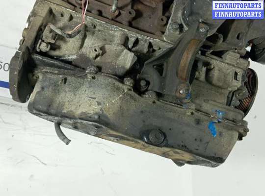 купить двигатель дизельный на FORD FOCUS 2