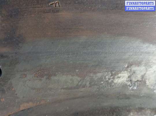 купить двигатель дизельный на FORD FOCUS 2