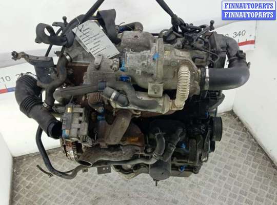 купить двигатель дизельный на FORD FOCUS 2