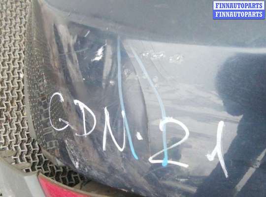 купить бампер задний на FORD KUGA 1