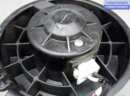 купить моторчик печки на NISSAN QASHQAI J11