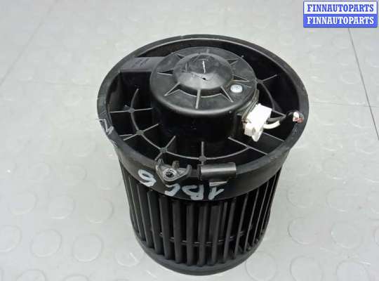 купить моторчик печки на NISSAN QASHQAI J11