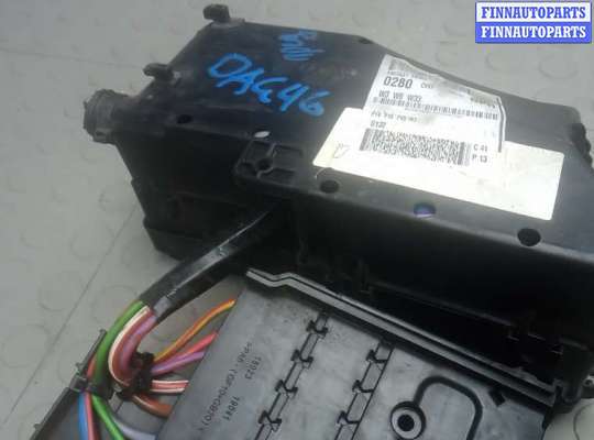 купить блок предохранителей на FORD KUGA 2