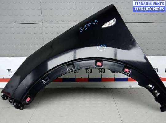 купить крыло переднее левое на KIA SPORTAGE 3