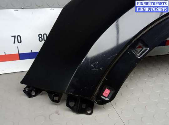 купить крыло переднее левое на KIA SPORTAGE 3