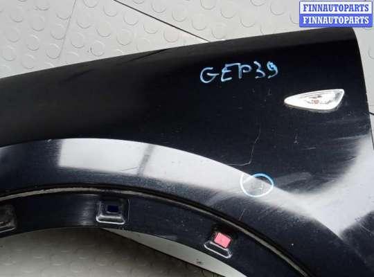 купить крыло переднее левое на KIA SPORTAGE 3