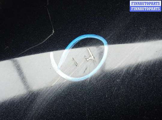 купить крыло переднее левое на KIA SPORTAGE 3