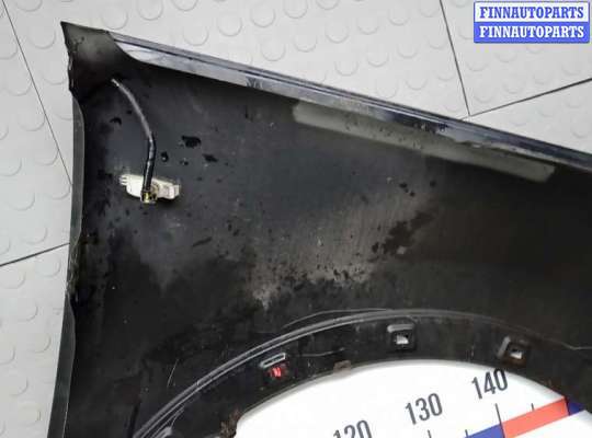 купить крыло переднее левое на KIA SPORTAGE 3