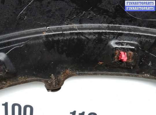 купить крыло переднее левое на KIA SPORTAGE 3