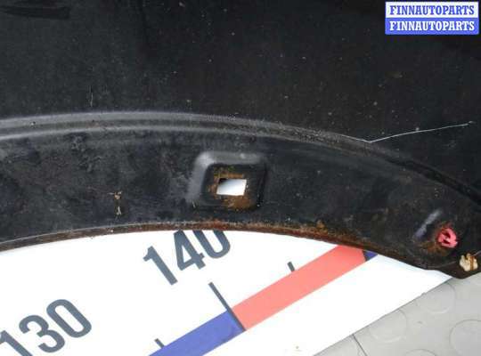 купить крыло переднее левое на KIA SPORTAGE 3