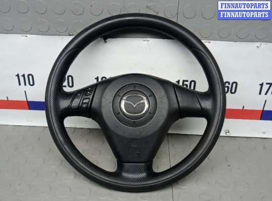 купить руль на MAZDA 3 1