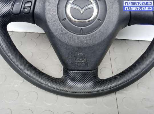 купить руль на MAZDA 3 1