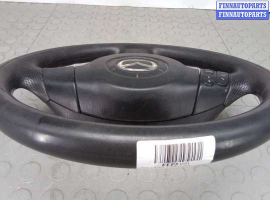 купить руль на MAZDA 3 1